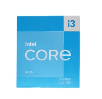 Source Original Intel Core 4.50GHz Quad-Core Processor SRMBU Gen