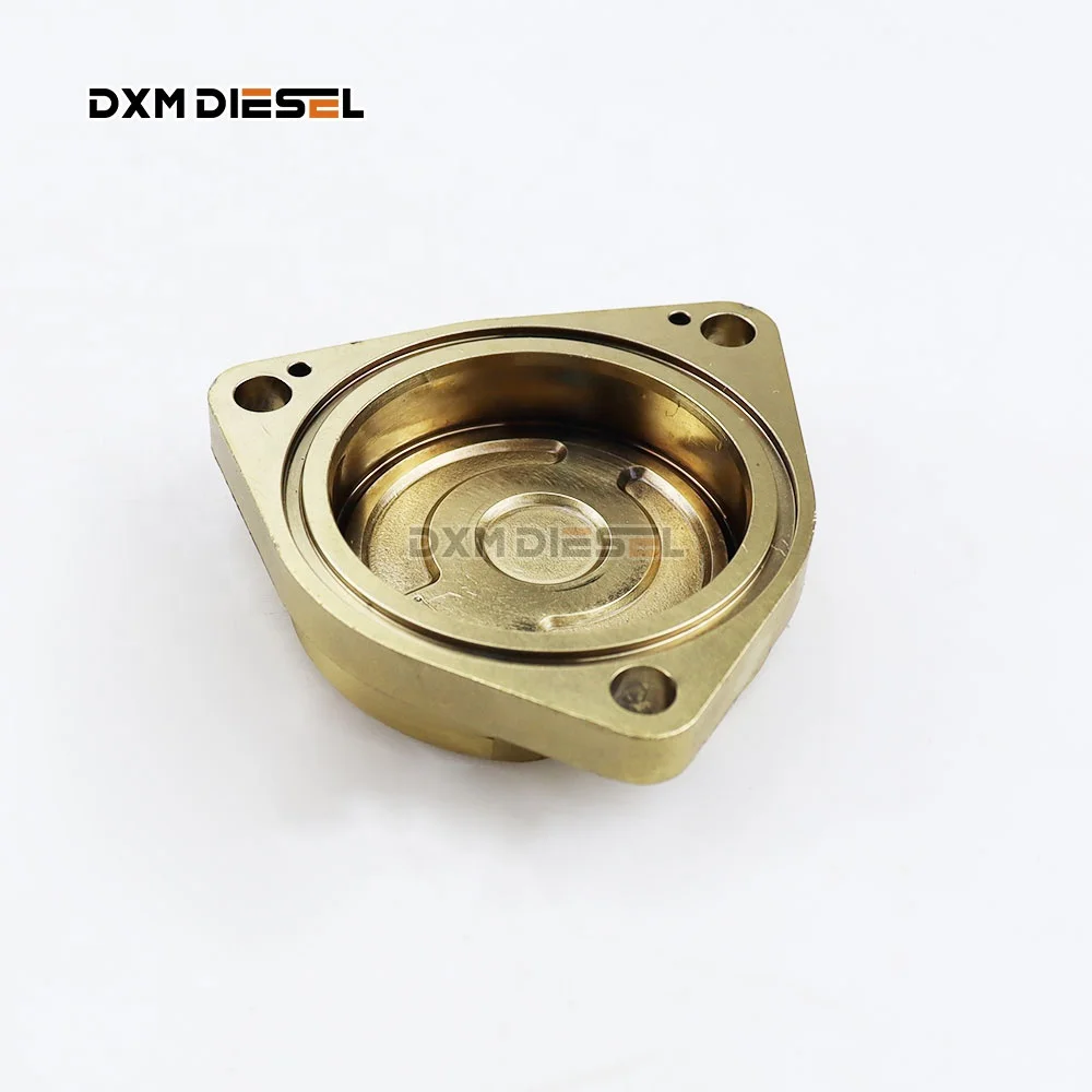 その他 ND 294184-0080 Diesel Fuel Feed Pump Cover - High Quality