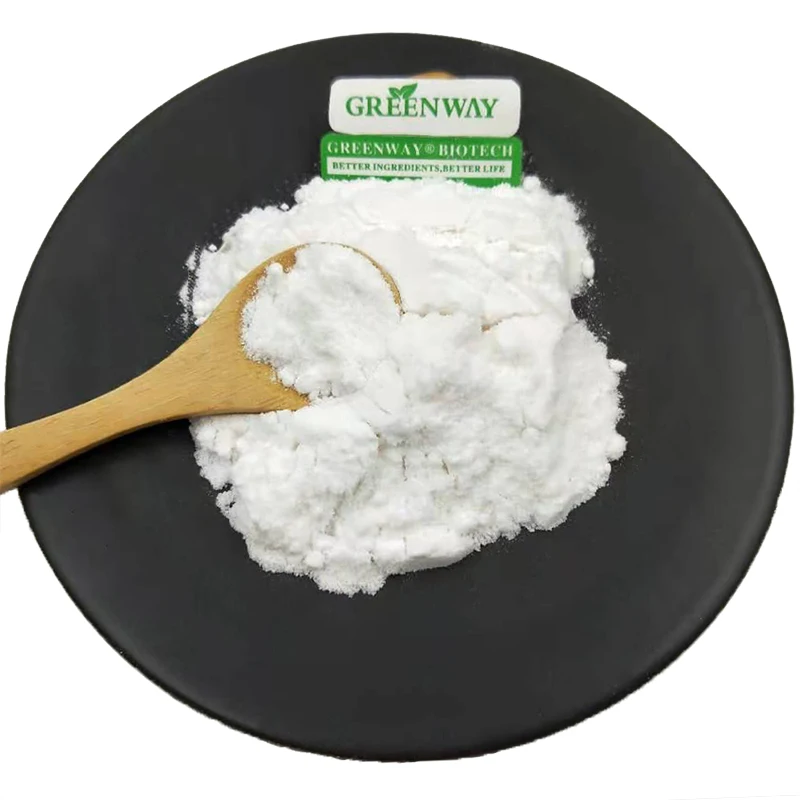 Bulk Powder Supplement CAS 1094-61-7 Pure NMN Nicotinamide Mononucleotide Powder