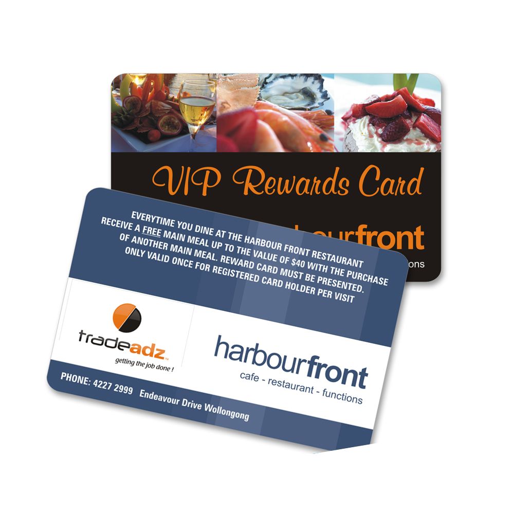 pvc card shop near me