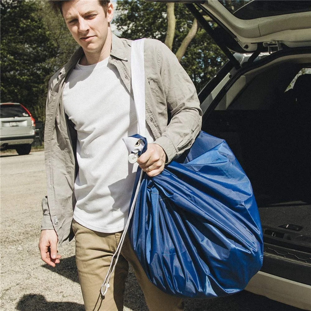 Оптовая продажа, нейлоновые коммерческие мешки для стирки