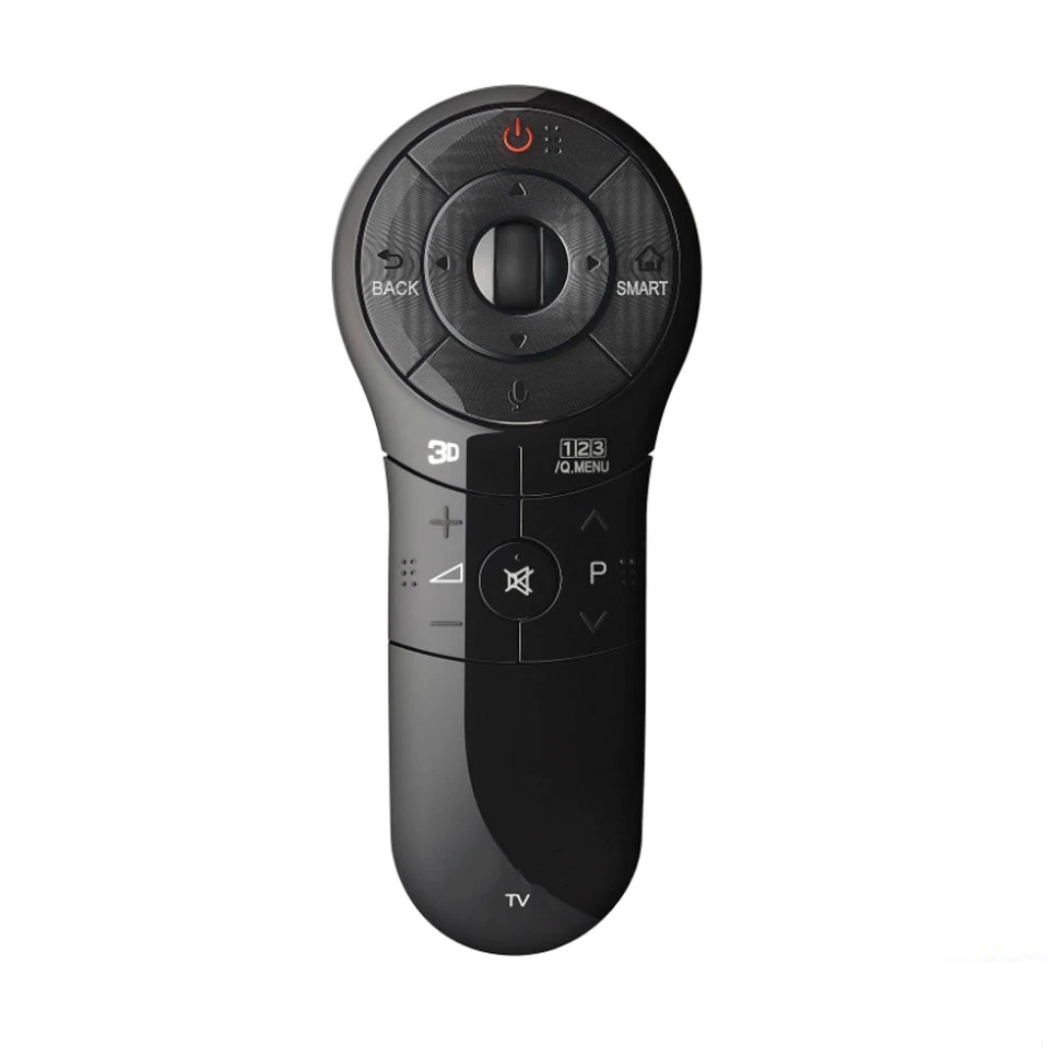 New Replacement Magic Motion Remote Control for LG AN-MR400