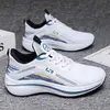 688-white blue-hard box
