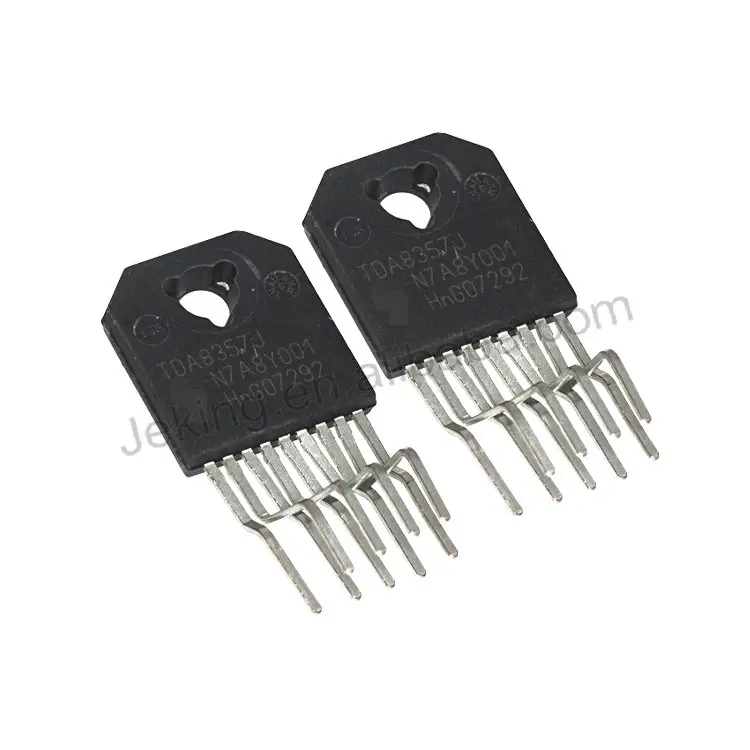 Jeking Tda8357 Field Scan Manifold Ic Tda8357j - Buy Tda8357j,Ic ...
