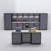 5 drawers