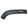 Right Rear Rear wheel arch