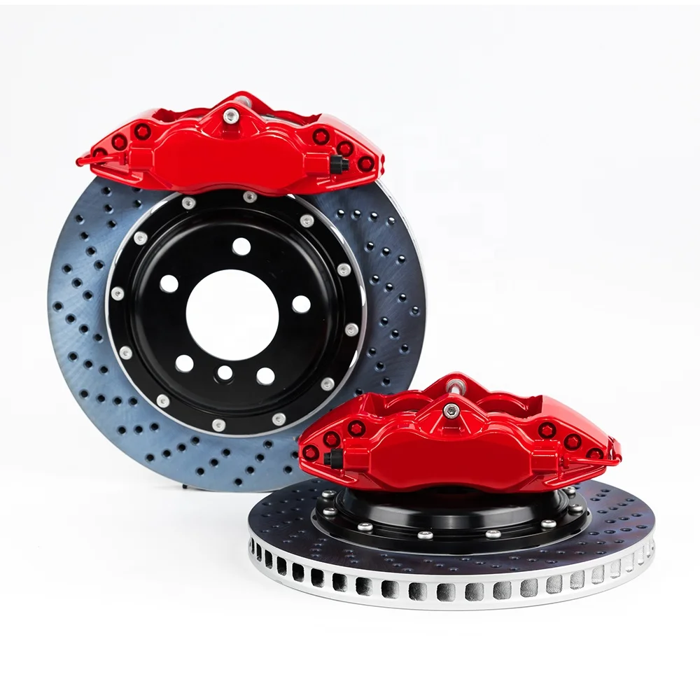 Naineil 9202 Big Brake Kit - High Performance for Nissan Skyline