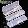 M31 165x46x21mm Clear