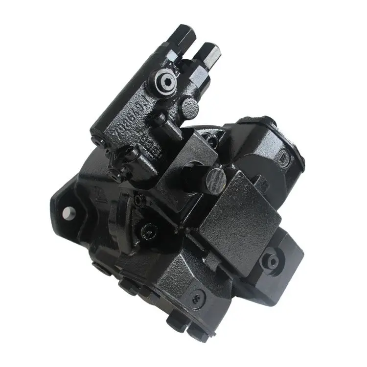OEM Replacement Rexroth Hydraulic Pump A10VO A10VSO Series A10V71 A10VO71 A10VSO71 Axial Hydraulic Piston Pump