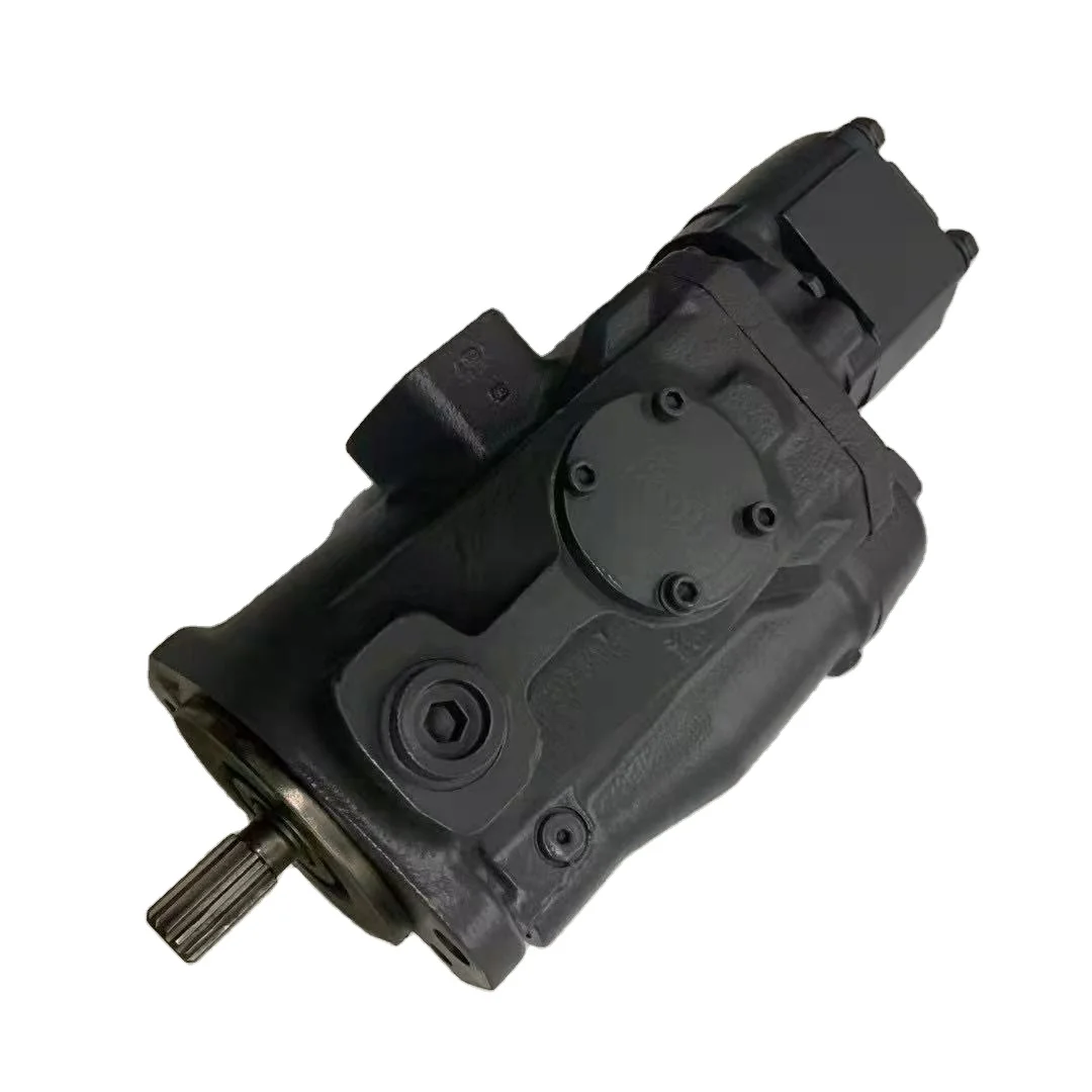 708-1T-01711 FD50AYT-10 708-1T-00711 Hydraulic Pump 708-1T-00710