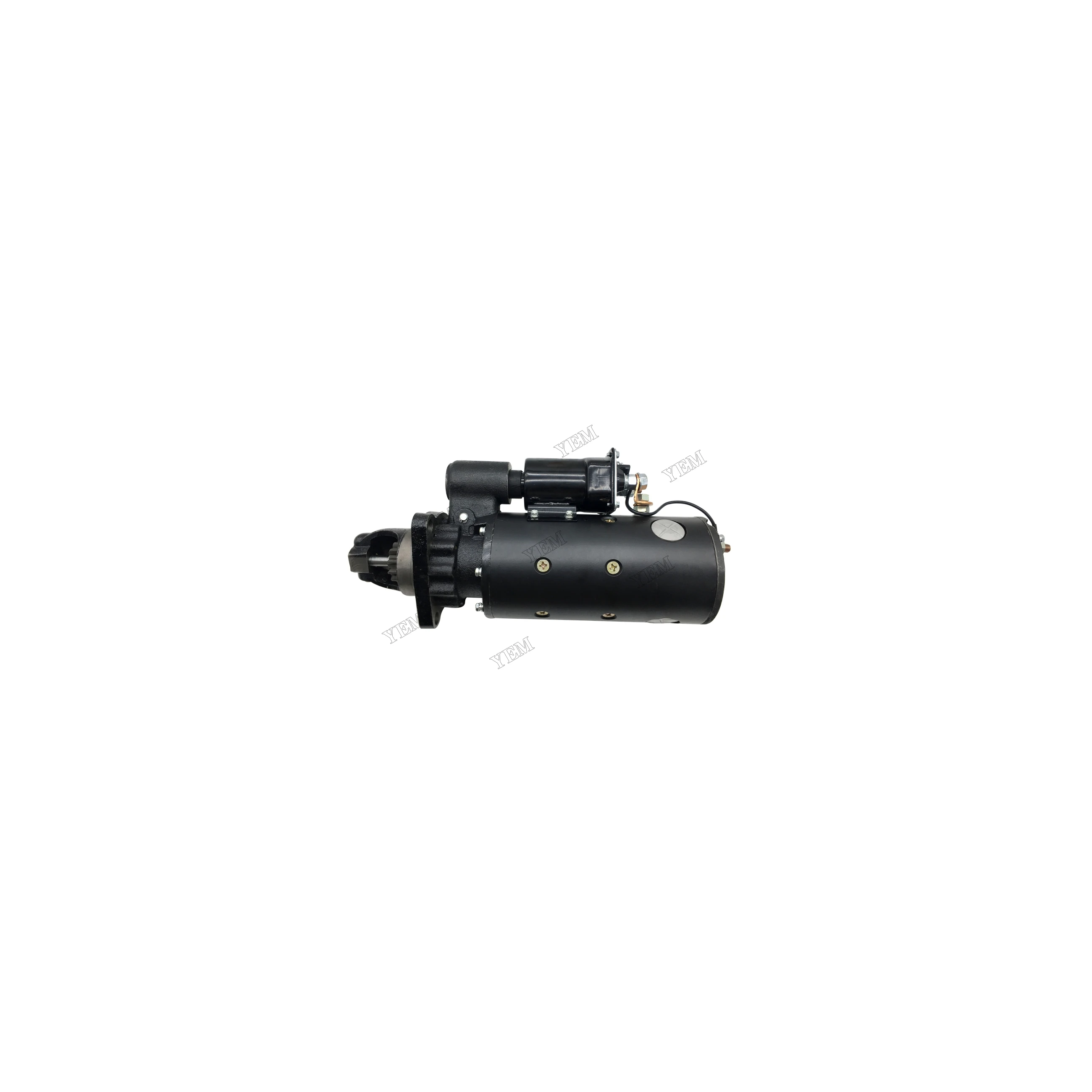 5N2685 10461057 10461125 Starter Motor for Caterpillar C-9 E330C E330CL Industrial Machinery Spare Parts