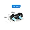 UV-H9 Noir