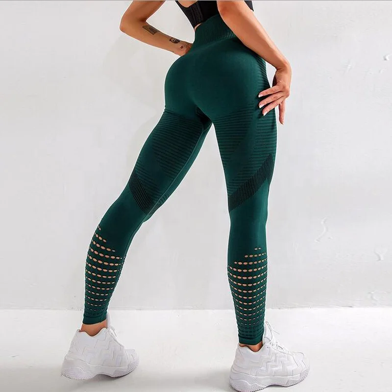 waist training leggings