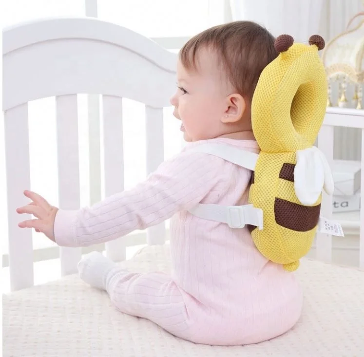 infant head rest pillow