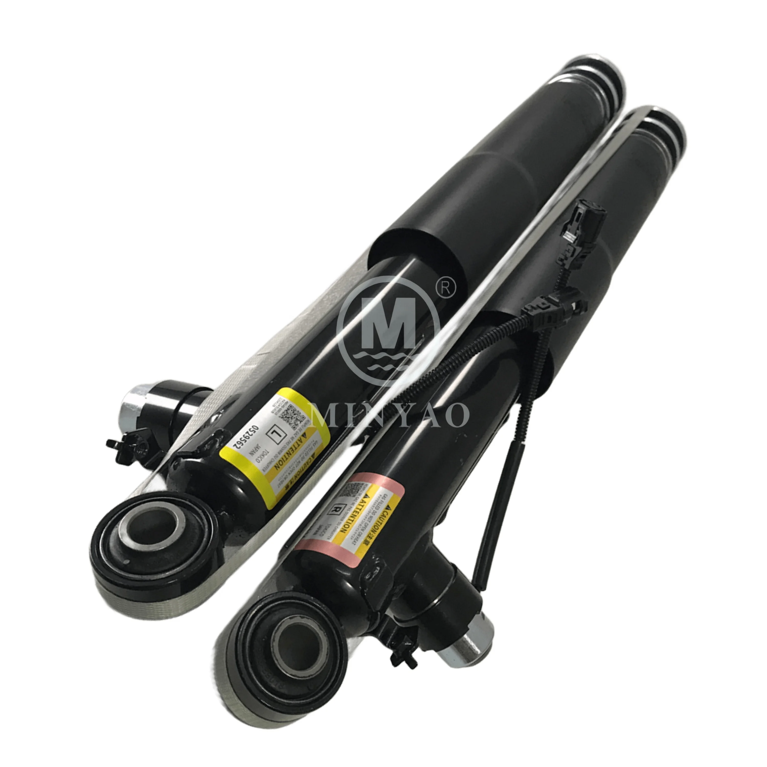 MINYAO New Land Cruiser LC300 Rear Shock Absorber FJA300 VJA300