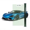 75% VLT Light Green