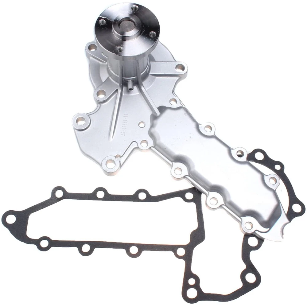 IZUMI Water Pump for Kubota KH90 KH91 KH101 KH151KJ-S130D KJ-S130DX KJ-S150V KJ-T210V Machinery Engine Spare Parts