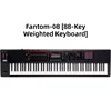 Fantom-08 88 touches