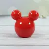 Rojo Totalmente Opaco