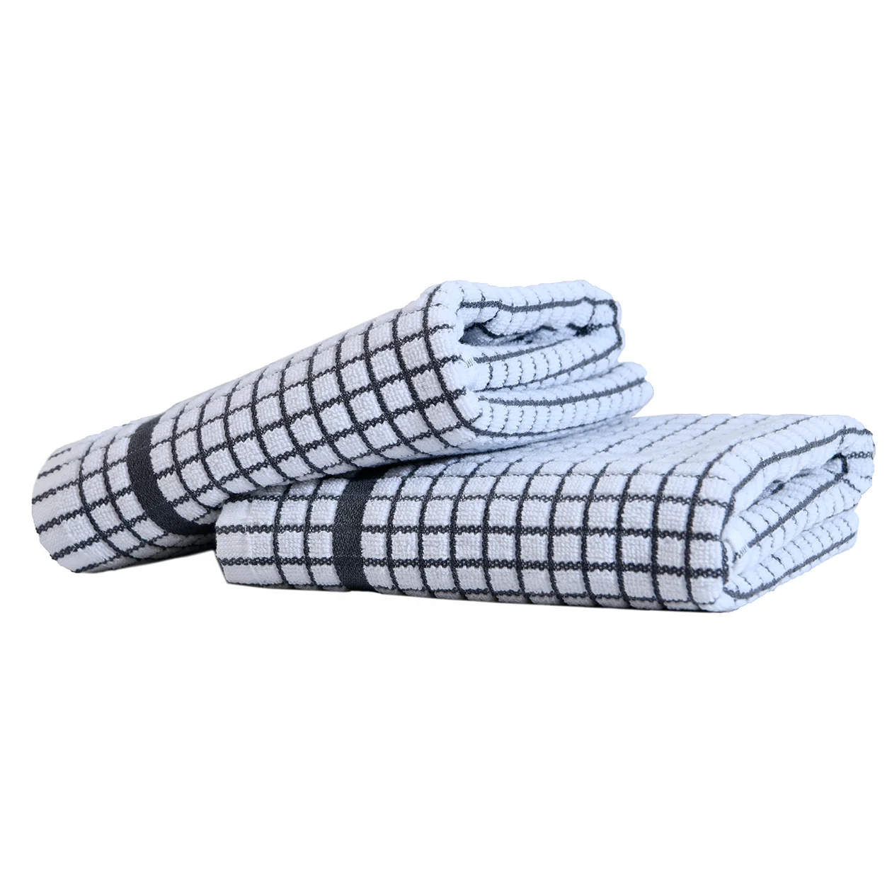 Factory Price Wholesale Cotton Dishtowel 100 Percent Cotton White