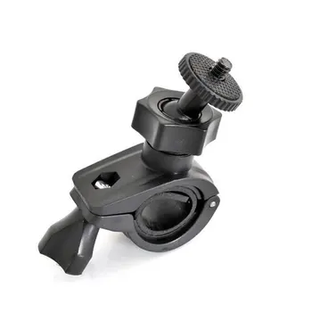 Kaliou  J028 Hot Sale Rotatable O Shaped Bicycle Bike Handlebar Bracket Mount Holder for Gopros 7 6 5 4 3 2 1 /Sjcam/Xiaoyi