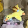 Bee stretch