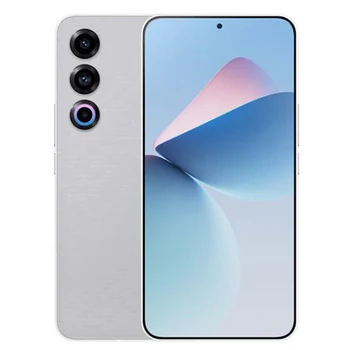 Meizu 21 - Snapdragon 8 Gen 3, 200MP Camera, 4800mah Battery