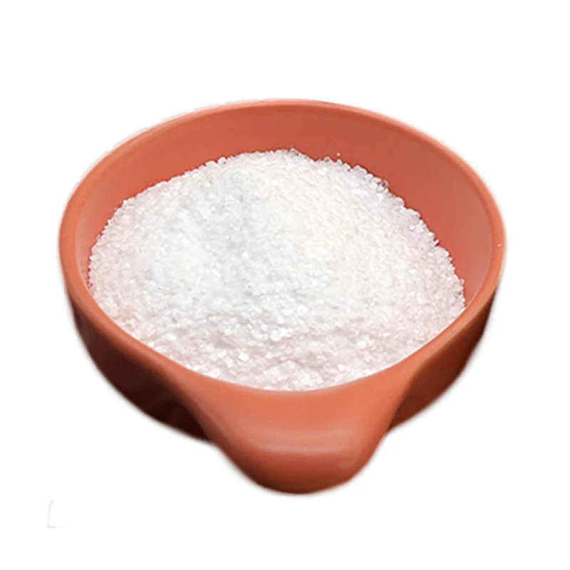 China Bulk Price Food Additive NF13 CP95 Sodium Cyclamate