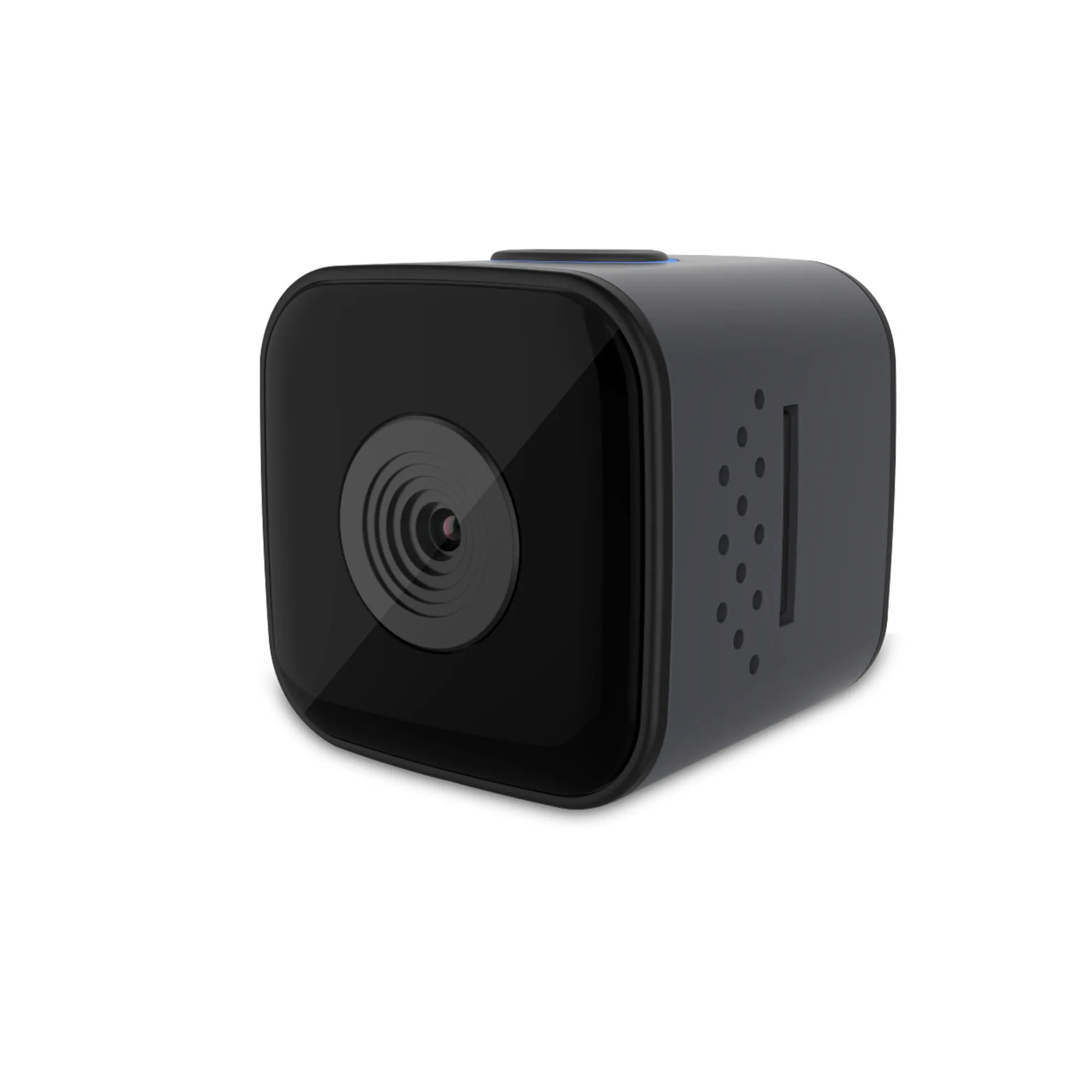 SQ28 Home Security Surveillance Camera 1080P HD Mini Body Design 