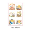 WS-A456