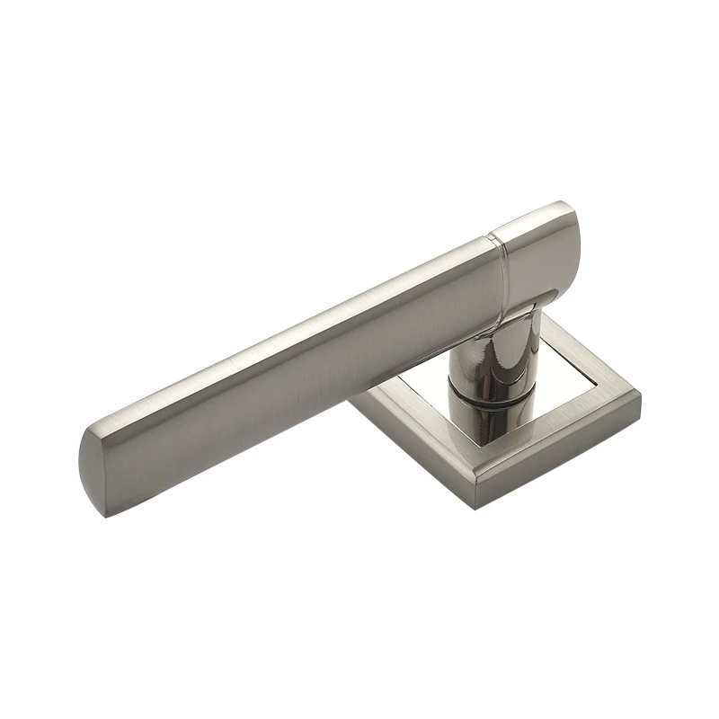 工厂销售各种广泛使用的室内铝制滑动玻璃门把手