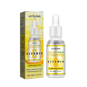 Jaysuing Vitamin C Precious Hydro Skincare Anti Melasma Facial Serum Hyaluronic Acid Serum