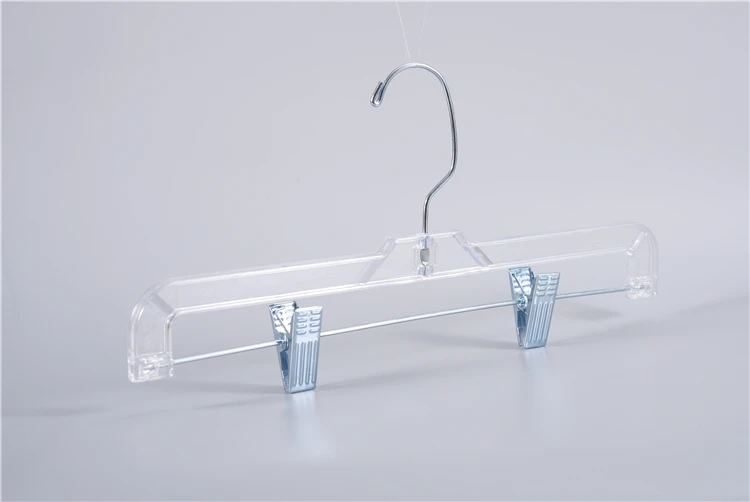 Modern Simple Universal Plastic Coat Rack And Skirt Rack - Buy ...