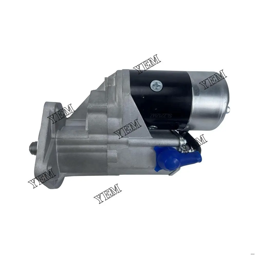 TD42 Starters 23300-34T00 for Nissan