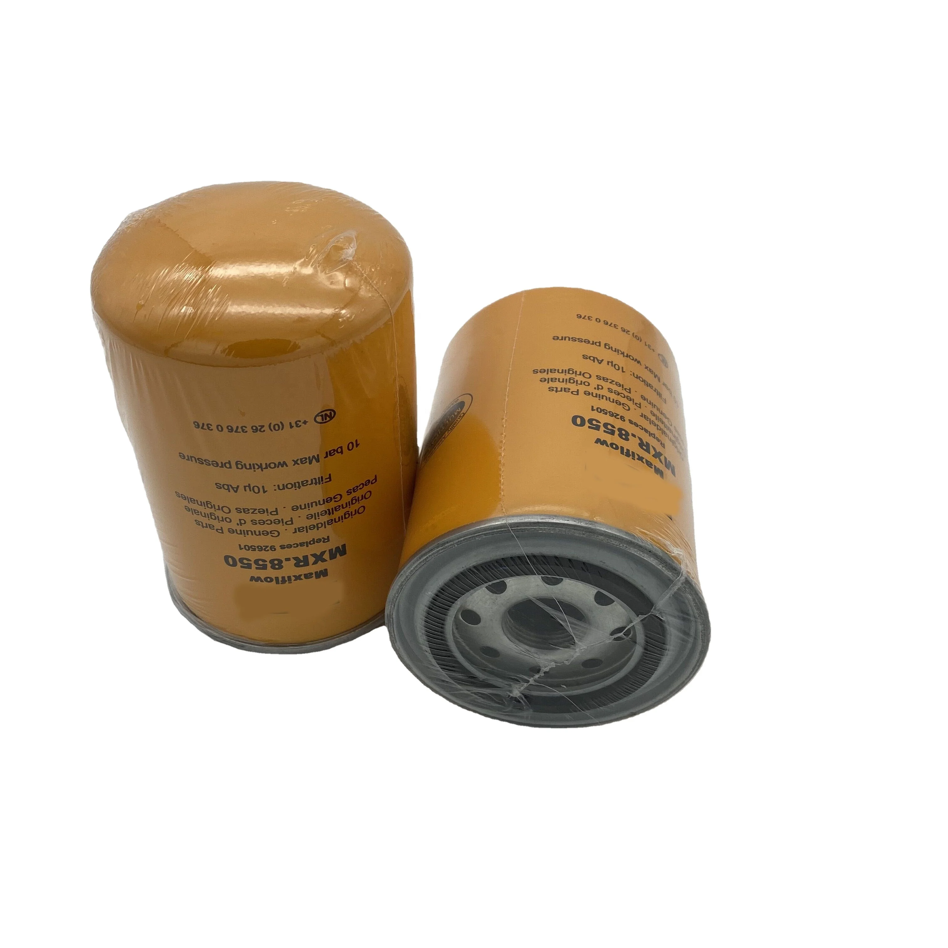 Manufacturers sell alternative products MXR.8550 926501 HF7983 