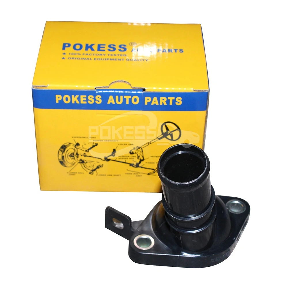 POKESS Universal Thermostat ZJ3715172 Thermostat C — 5