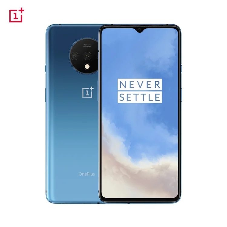 ※ほぼ新品※OnePlus 7T 8GB 256GB おまけ付 OnePlus 7T 8GB+256GB Price 4G Original Shopping China List A