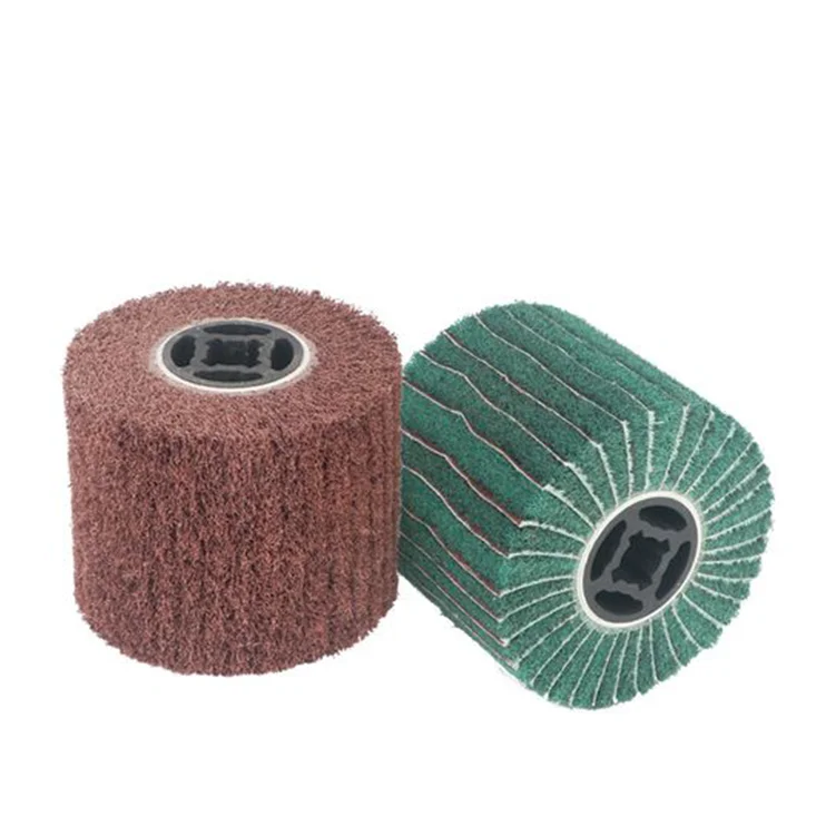 new listing medium soft emery cloth stainless steel polishing