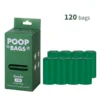Caja de 8 Rollos Verdes