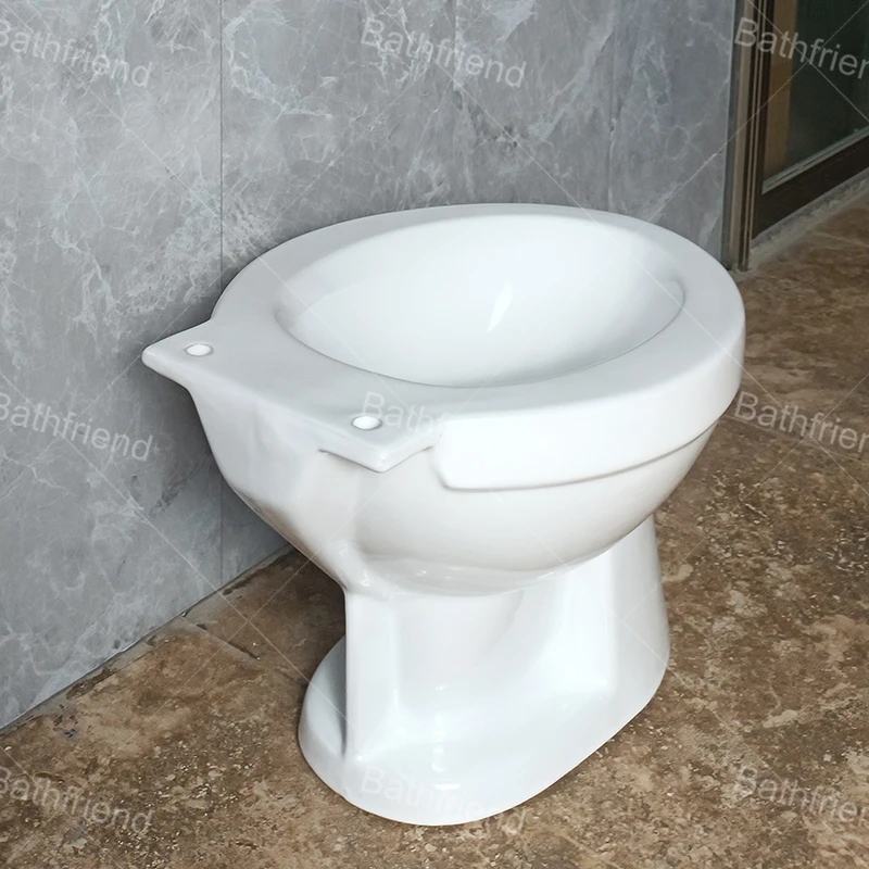 Philippines Toilet Bowl Ceramic Small Size Cheap Wc Toilet Vitreous China Water Closet Bathroom