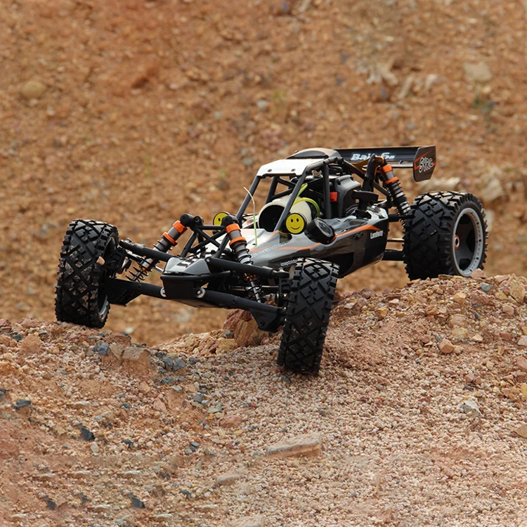 Gasoline 1/5 Rc Baja Buggy For Beginners & Experts, Oem Available