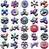 spinner in metallo