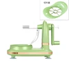 Light Green with cutter