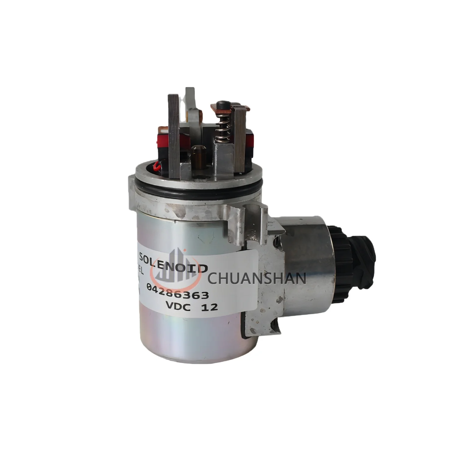 4286363 Actuator Solenoid for Deutz TCD2011 FL2011 BFL2011 BFM2011