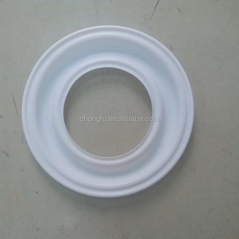 CF15-1040-55  Diaphragm details