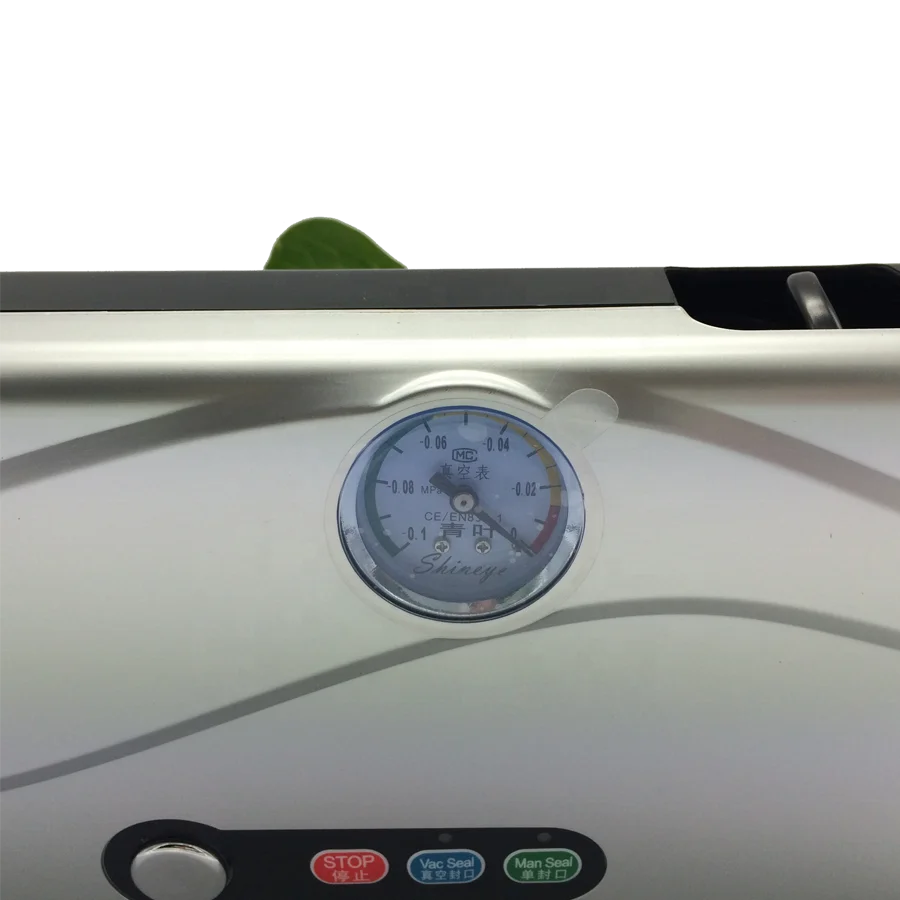 Kitchen Vacuum Sealer Machine Portable Vacuum Sealer Electric Vacuum