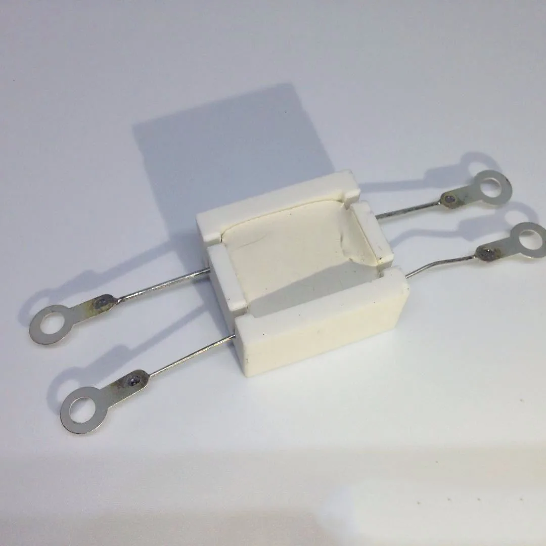 Temperature Control Resistance 150deg C 2A Elevator Thermal Fuse