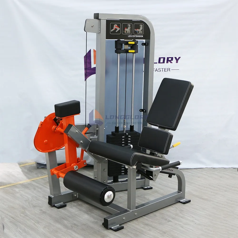 Alibaba.com: Hammer Strength Cable Crossover, Plate Loaded Leg ...