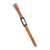 Orange-brown