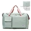 Green with pink [folding style],Large